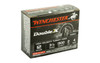 Winchester Double X 12 Gauge Shotshell Ammunition, 3 1/2 Inch, 1300 FPS, 2/3 Ounce, #4 Shot - 10 Cartridge Box ( 10 / 1 )