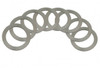 YHM BARREL SHIM SET 5/8" ID UPC: 816701017656