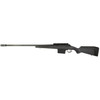 Savage Arms 57037 110 Long Range Hunter 338 Lapua Mag 51 26 Matte Black Metal Gray Fixed AccuStock with AccuFit UPC: 011356570376