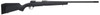 Savage Arms 57037 110 Long Range Hunter 338 Lapua Mag 51 26 Matte Black Metal Gray Fixed AccuStock with AccuFit UPC: 011356570376