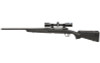 Savage Arms 57095 Axis II XP 308 Win 41 22 Matte Black BarrelRec Synthetic Stock Includes Bushnell Banner 39x40mm Scope UPC: 011356570956