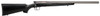 Savage Arms 96915 B.MAG  17 WSM Caliber with 81 Capacity 22 Barrel Matte Stainless Metal Finish  Matte Black Synthetic Stock Right Hand Full Size UPC: 011356969156