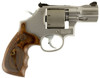 Smith & Wesson Model 986 Performance Center, 9mm Caliber, Double Action, Revolver