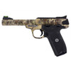 S&W VICTORY 22LR 5.5" 10RD KRYPTEK UPC: 022188867886