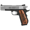Smith & Wesson 1911, 45 Caliber, Single Action, Pistol