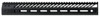 SEEKINS SP3R MLOK RAIL RUGER RPR 15" UPC: 811452024816
