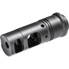 Surefire SFMB5561228 Suppressor Adapter Muzzle Brake 5.56x45mm NATO 1228 tpi Stainless Steel UPC: 084871319256