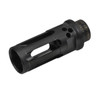 Warcomp-556-CTN-1/2-28 Closed-Tine Flash Hider UPC: 084871325516