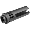 Warcomp-556-CTN-1/2-28 Closed-Tine Flash Hider UPC: 084871325516