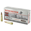 Winchester Super-X Hyper Velocity Centerfire Ammunition, 7.62 x 39mm, Power Point, 123 Grain - 20 Cartridge Box ( 20 / 1 )