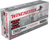 Winchester Super-X Hyper Velocity Centerfire Ammunition, 7.62 x 39mm, Power Point, 123 Grain - 20 Cartridge Box ( 20 / 1 )