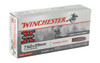 Winchester Super-X Hyper Velocity Centerfire Ammunition, 7.62 x 39mm, Power Point, 123 Grain - 20 Cartridge Box ( 20 / 1 )