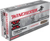 Winchester Super-X Hyper Velocity Centerfire Ammunition, 7.62 x 39mm, Power Point, 123 Grain - 20 Cartridge Box ( 20 / 1 )
