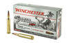 Winchester Deer Season XP Hyper Velocity Centerfire Ammunition, 7mm Rem Mag, Extreme Point, 140 Grain - 20 Cartridge Box ( 20 / 1 )