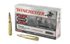 Winchester Super-X Hyper Velocity Centerfire Ammunition, 7mm Mauser, Power Point, 145 Grain - 20 Cartridge Box ( 20 / 1 )