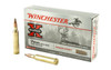 Winchester Super-X Hyper Velocity Centerfire Ammunition, 7mm Rem Mag, Power Point, 150 Grain - 20 Cartridge Box ( 20 / 1 )