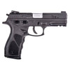Taurus TH 9, 9mm Caliber, Semi-Automatic, Pistol