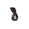 TRIJICON MRO FLIP CAP OBJECTIVE UPC: 719307630376