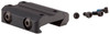 TRIJICON MRO LOW MNT UPC: 719307630246