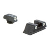Bright & Tough Night Sights - Glock Small Frames UPC: 719307212626