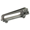 UTG Pro TLURS001 MilSpec Carry HandleSight Black Hardcoat Anodized 7075T6 Aluminum AR15 UPC: 4717385550766