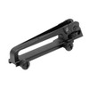 UTG Pro TLURS001 MilSpec Carry HandleSight Black Hardcoat Anodized 7075T6 Aluminum AR15 UPC: 4717385550766