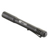 Streamlight 66218 Stylus Pro 360 Penlight Black Anodized Aluminum White LED 65 Lumens 41 Meters Range UPC: 080926662186