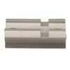 Weaver Mounts 48002 Top Mount Base 16S Silver CVATraditions UPC: 076683480026