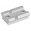 Weaver Mounts 48002 Top Mount Base 16S Silver CVATraditions UPC: 076683480026