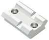 Weaver Mounts 48002 Top Mount Base 16S Silver CVATraditions UPC: 076683480026