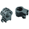 WEAVER TACT RING 6-HOLE PIC 1" XX-HI UPC: 076683996916