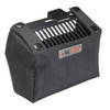 TACSTAR BRASS CATCHER BLK UPC: 751103012406