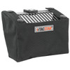 TACSTAR BRASS CATCHER BLK UPC: 751103012406