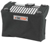 TACSTAR BRASS CATCHER BLK UPC: 751103012406