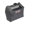 TACSTAR BRASS CATCHER BLK UPC: 751103012406