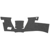 TALON GRP FOR GLOCK 43 RBR UPC: 812308027036