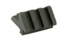 YHM 3 SLOT PICATINNY ANGLE MOUNT UPC: 816701014266
