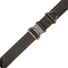 Tacshield T33CMDBK Cobra Riggers Belt 3438 Webbing 1.75 Wide Black UPC: 843119032766