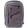 Guard Dog BPGDPS100GR Proshield Smart Bullet Proof Backpack Style with Gray Finish RFID Compartment BuiltIn Charging Bank Over 20 Pockets  TSA Approved 19 H x 13.50 W x 8 D UPC: 857107006806