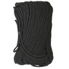Tacshield 03010 550 Cord  100 ft Black UPC: 843119030106
