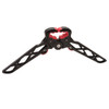 TruGlo Bow Jack Black/Red UPC: 788130021606