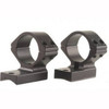Talley 95X700 Springfield Waypoint Scope MountRing Combo Black Anodized Aluminum 1 UPC: 876430002156