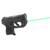 LaserMax CenterFire Laser Green w Grip Sense Ruger LCPII UPC: 798816543636