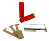 Birchwood Casey 41013 SaveIt  12 Gauge Metal Shotgun Shell Catcher Left Hand UPC: 029057410136