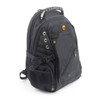 Guard Dog BPGDPBO2000 Proshield II  Bullet Proof Backpack Style with Black Finish Auxiliary MultiMedia Connection Over 20 Pockets  Enhanced Comfort Padding 20 H x 15 W x 9.50 D UPC: 804879524106