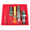 Lee Precision 90544 Pacesetter 3Die Set 8x57 Mauser UPC: 734307905446