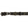 Tacshield T6005MB CQB Sling made of MultiCam Webbing with HK Snap Hook  SinglePoint Design for RifleShotgun UPC: 843119032636