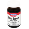 Birchwood Casey 14130 Plum Brown Barrel Finish 5 oz. Bottle UPC: 029057141306