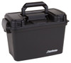 Flambeau 6430SD Tactical Dry Box with Removable Tray  Storage Compartment Black Polymer 13 L x 6.50 W x 8.25 D Interior Dimensions UPC: 071617027636