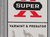 Winchester Ammo X223R Super X 223Rem 55gr Jacketed Soft Point 20 Per Box/10 Case